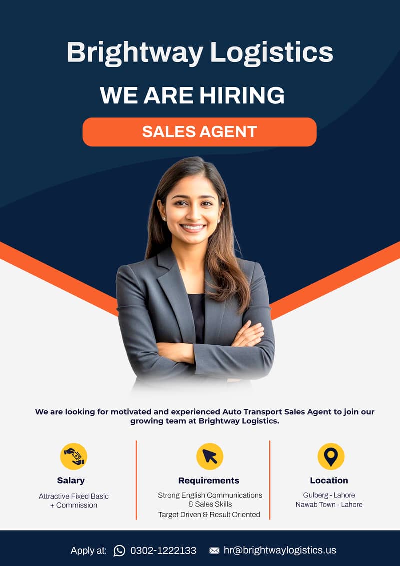 Auto Dispatch Sales Agents 1