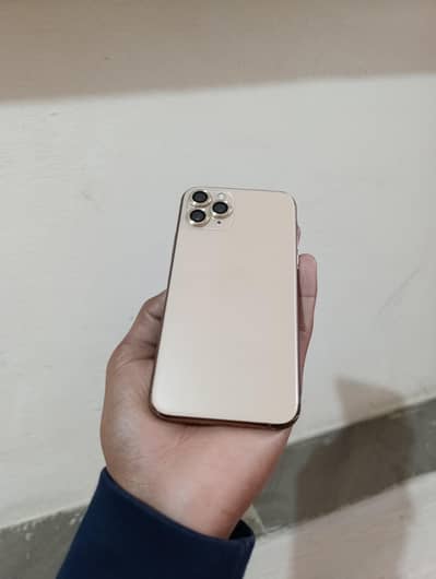 iPhone 11 pro Pta approved