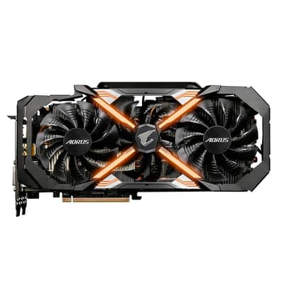 Gtx 1080 Ti 11 Gb Gigabyte Aorus