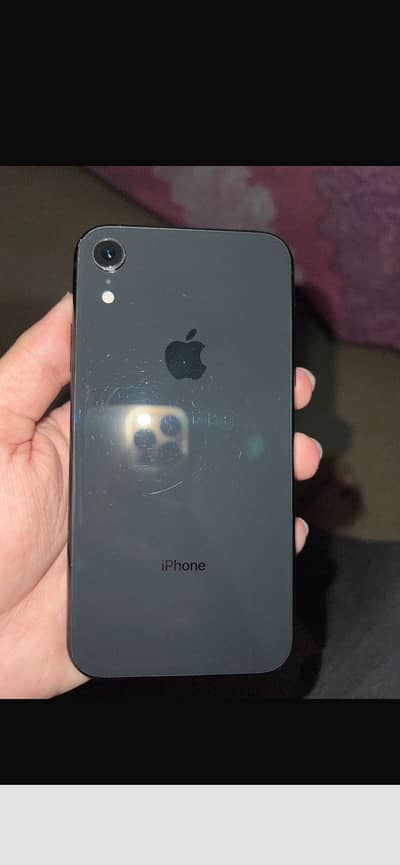 Iphone XR For sale