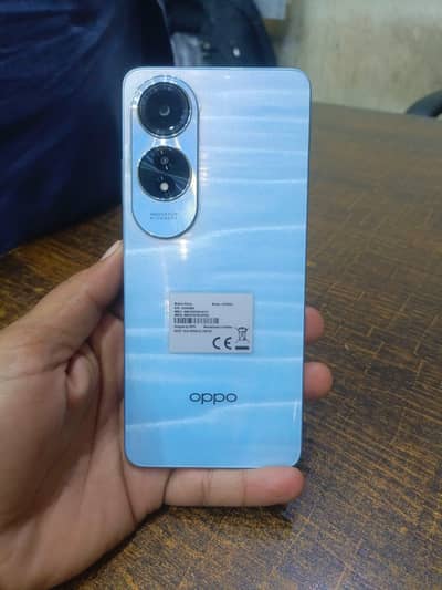 oppo a60 256gb