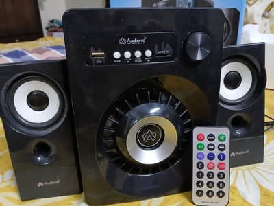 Audionic Speakers Max-230