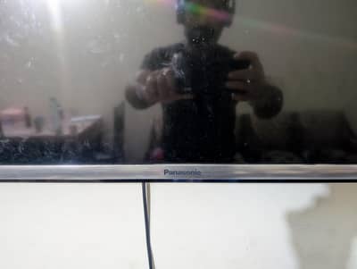 Panasonic 43 inch Full HD tv