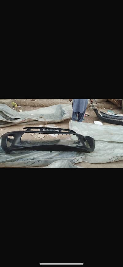 KIA parts care karachi