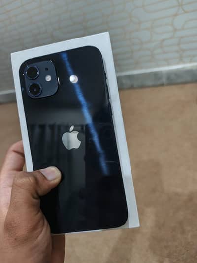 Iphone 12 Factory Unlock 128 GB