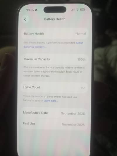 iphone 17pro 256gb