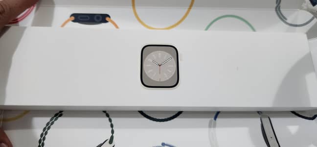 Apple Watch Series 8