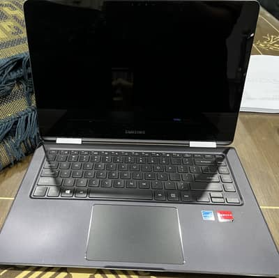 Samsung Notebook 9 Pro 15” FHD x350 touchscreen