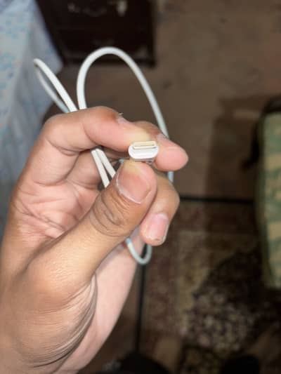 Iphone joyroom original charger