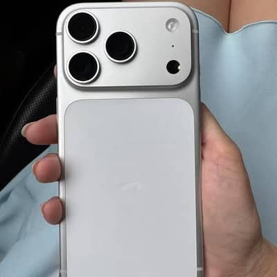 xr into 17  Pro silver  64gb non pta Bypass  fix 90 plus health 