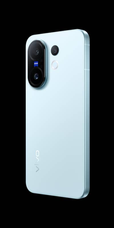 Vivo X200 Fe