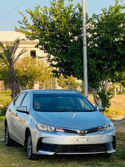 Gli 2017 Model Total Original condition