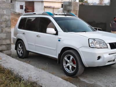Nissan Xtrail ( 2006 Model )