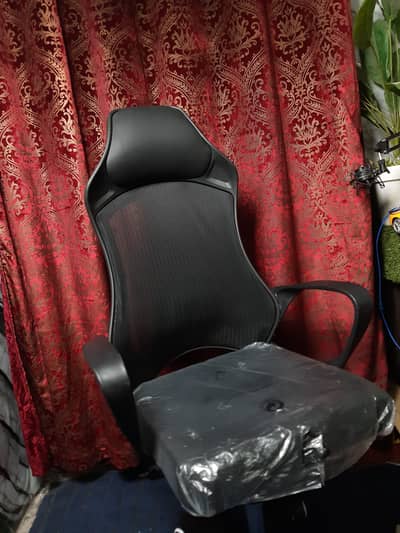 Gaming Chair | Black Colour | Brand New