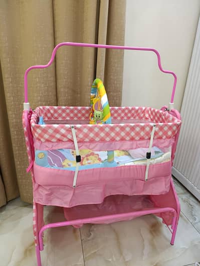 Baby Bassinet
