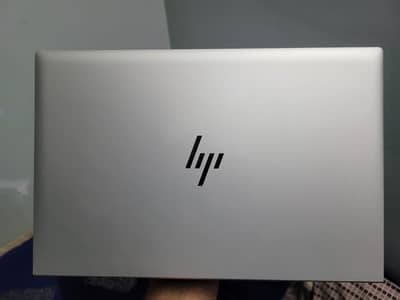 HP Elite book - 830 - G7 - touch screen 10th gen