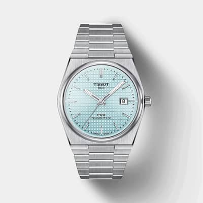 Tissot PRX Stainless Steel Watch