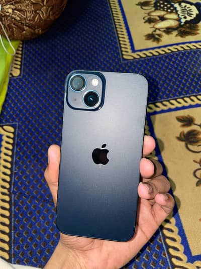 IPHONE 13 JV 128 GB 10/10 condition