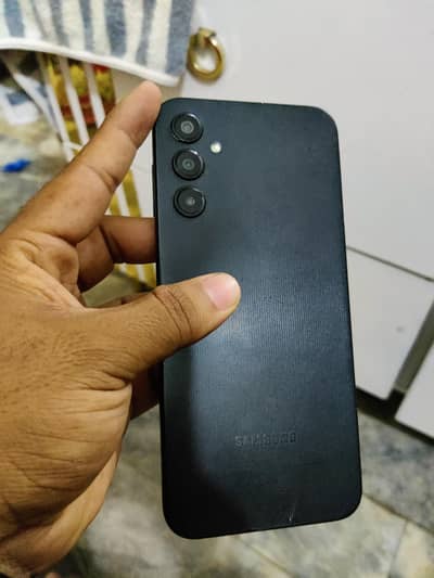 Samsung A14 5g Approved