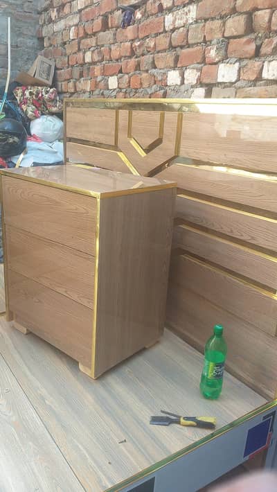 brand new u v bed sat