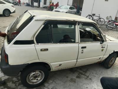 fx 1987 good condition