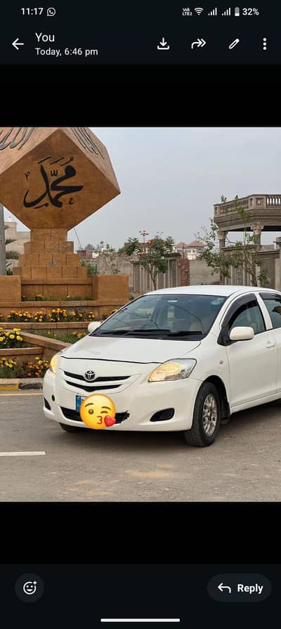 7/12 belta 1300 cc genian