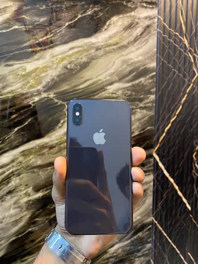 iphone x pta approved