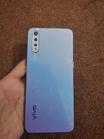 vivo s1