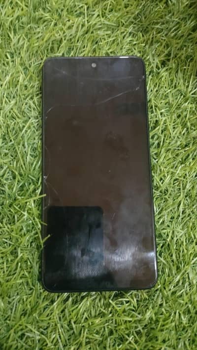 poco x3 nfc for sale 6/128  with box