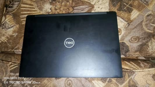 dell 7390