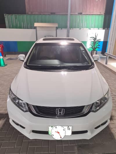 HONDA/CIVIC/2016/HONDA/REBIRTH