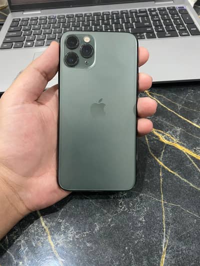 iPhone 11 Pro 64GB PTA Approved