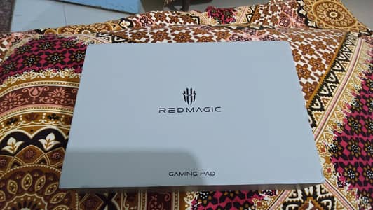 Redmagic Astra(Chinese version)