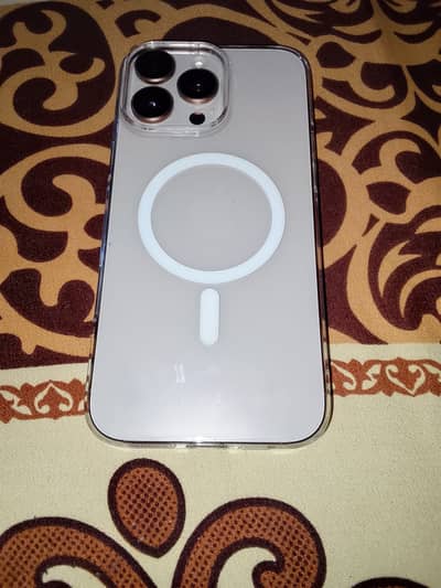 Iphone 16 pro max ( Jv )