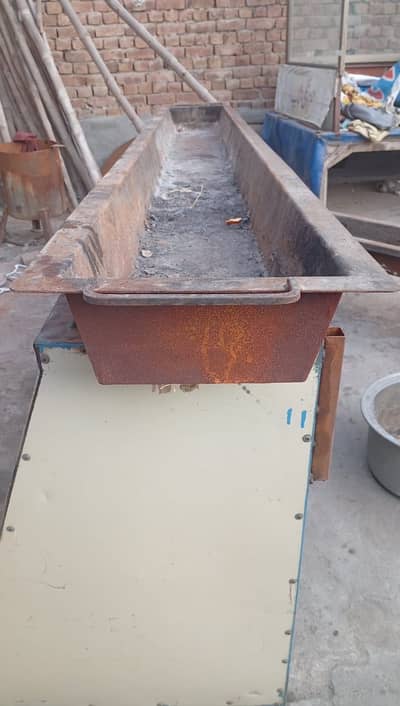 bhatti foull size 28k prise