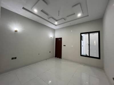 3.25 Marla Brand New Double Story House For Rent In MPs Road Multan
