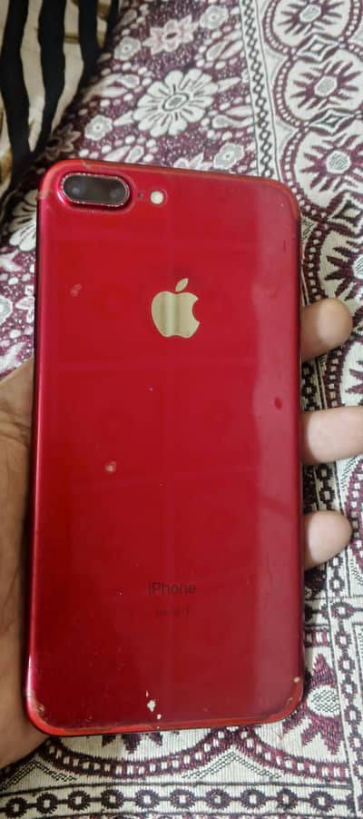 ifone 7 plus PTA approve