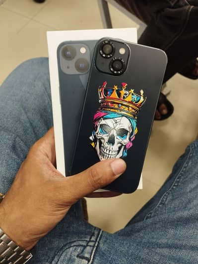 iPhone 13 PTA Approved