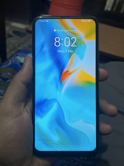 Huawei Y9 PRIME 2019 4/128