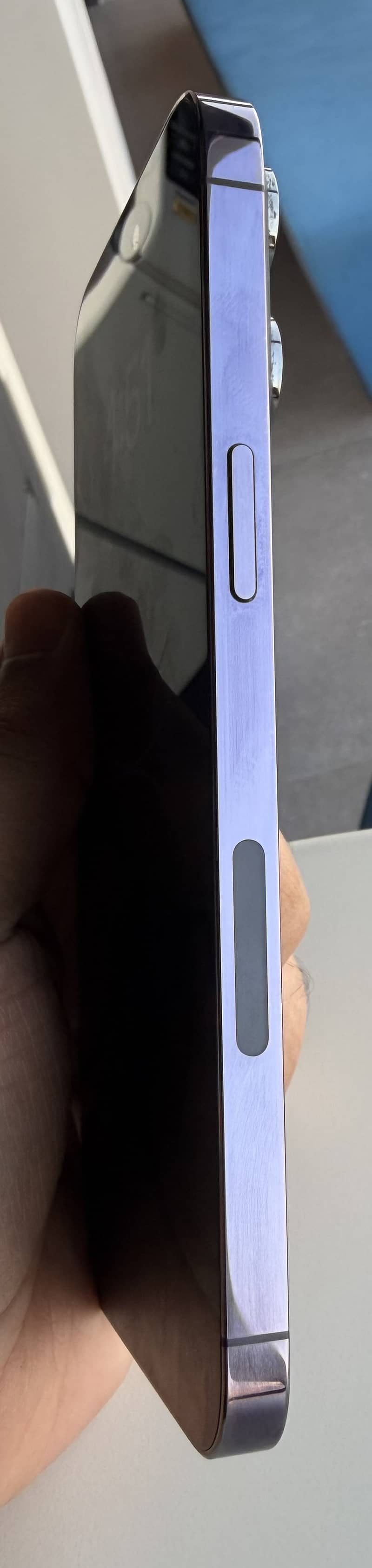 Apple iPhone 14 Pro Max PTA E Sim 1