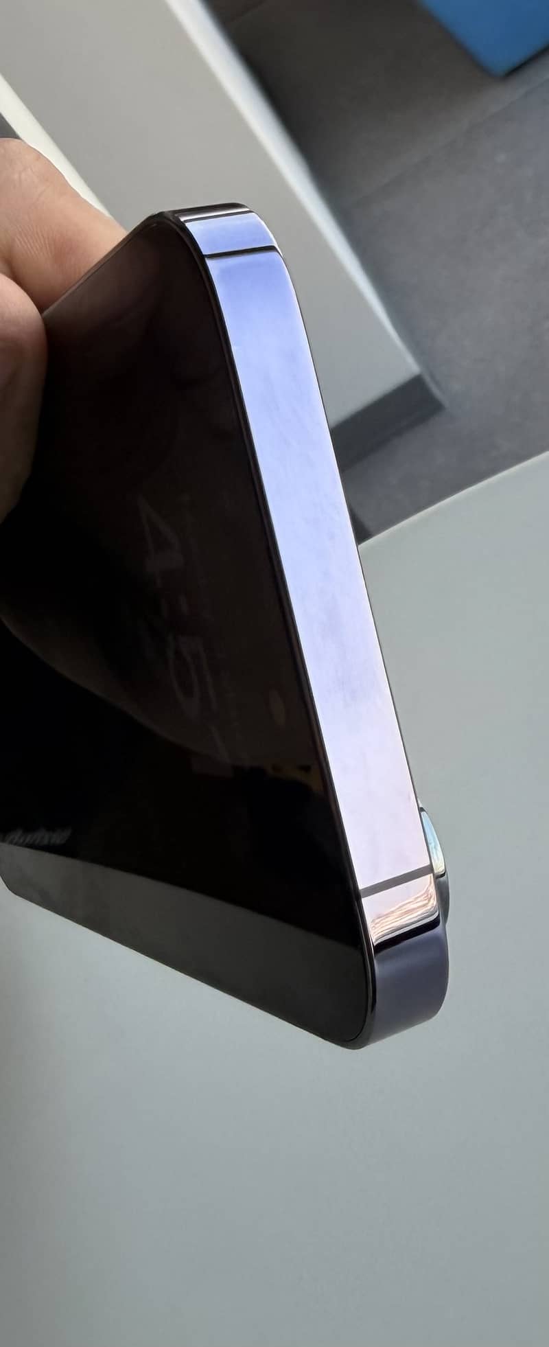 Apple iPhone 14 Pro Max PTA E Sim 2