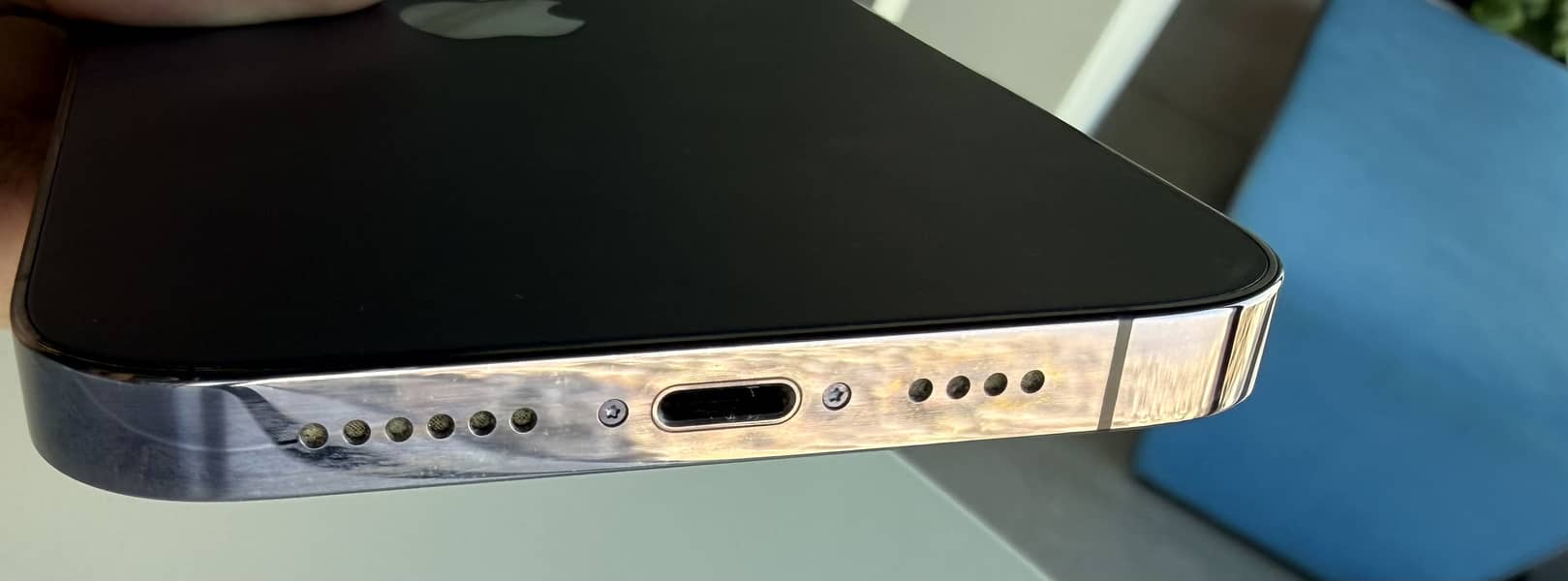 Apple iPhone 14 Pro Max PTA E Sim 4