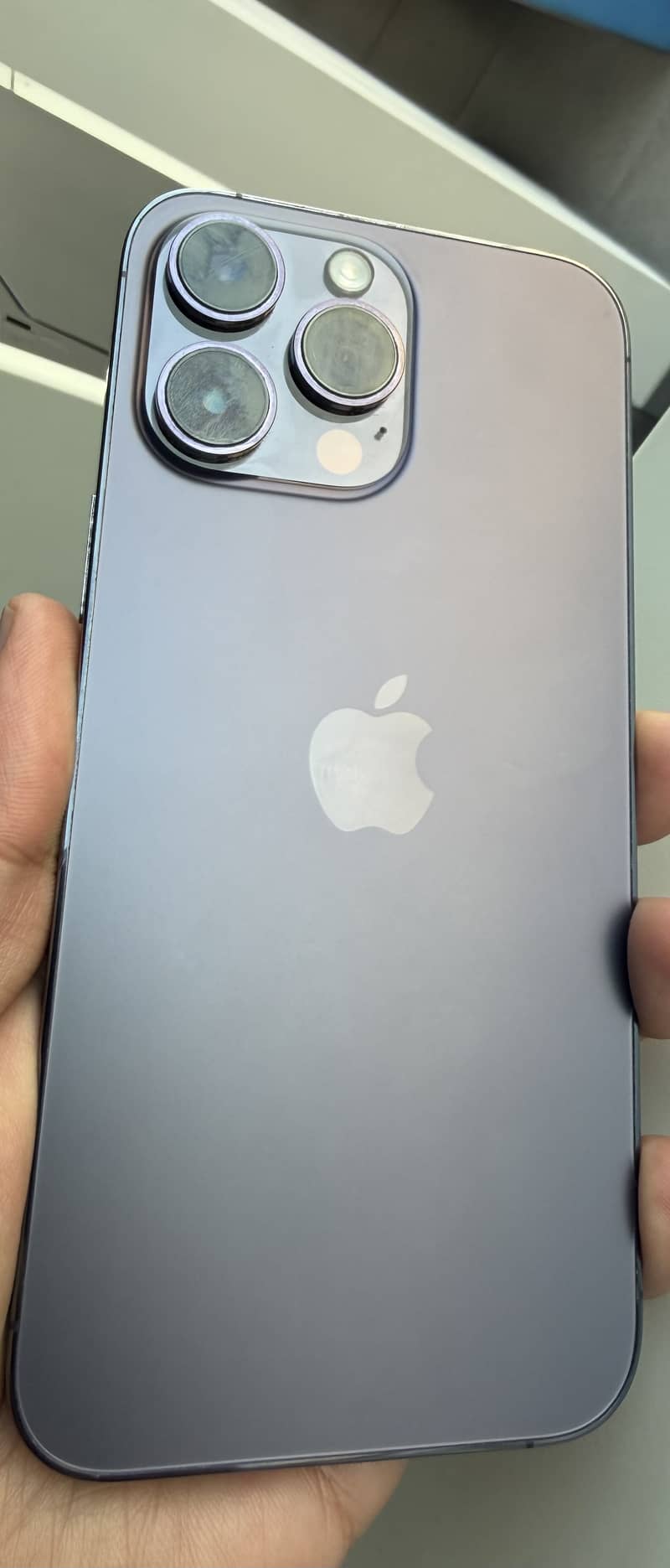 Apple iPhone 14 Pro Max PTA E Sim 5