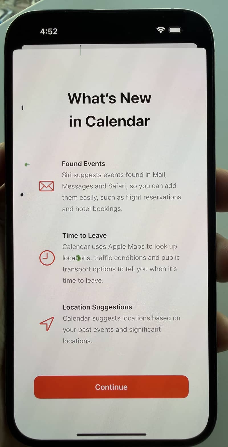 Apple iPhone 14 Pro Max PTA E Sim 7