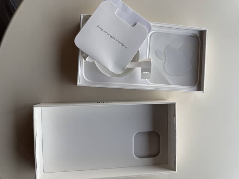 Apple iPhone 14 Pro Max PTA E Sim 12