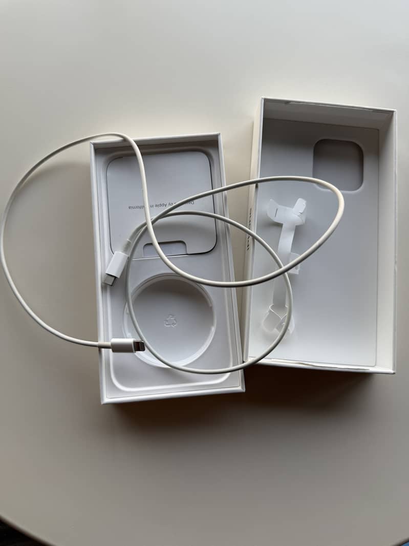 Apple iPhone 14 Pro Max PTA E Sim 13