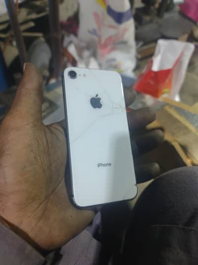 iphone8 256gb