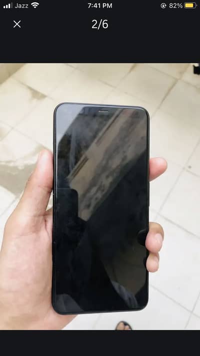 Google Pixel 4xl