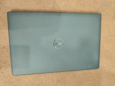 Dell latitude I3 10th generation buy from Dubai box pack