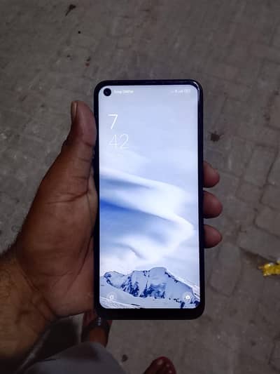 Oppo A76